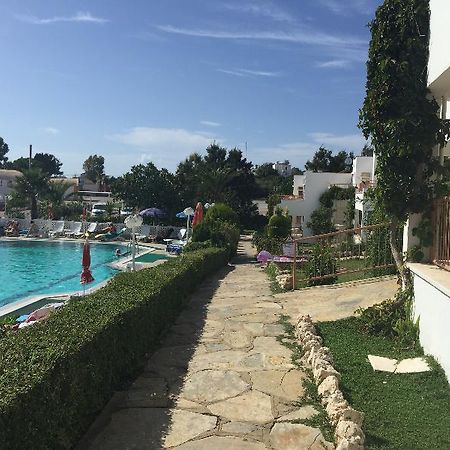 Dolunay Apartments Ντιντίμ Εξωτερικό φωτογραφία