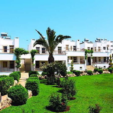 Dolunay Apartments Ντιντίμ Εξωτερικό φωτογραφία