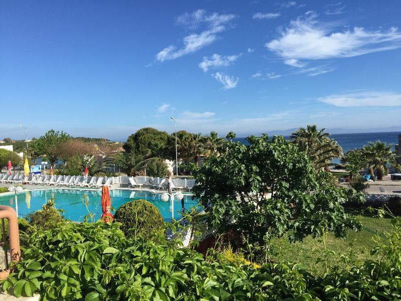 Dolunay Apartments Ντιντίμ Εξωτερικό φωτογραφία