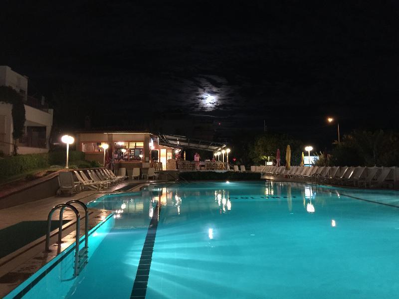 Dolunay Apartments Ντιντίμ Εξωτερικό φωτογραφία