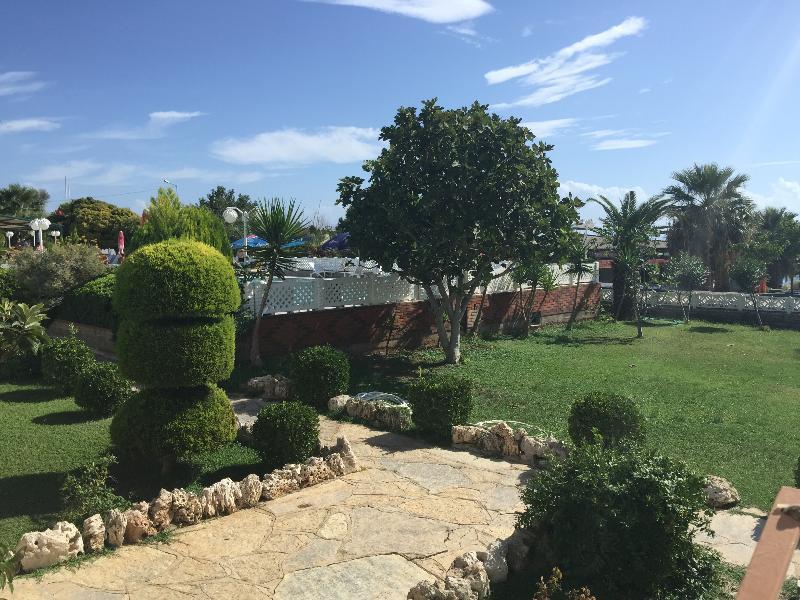 Dolunay Apartments Ντιντίμ Εξωτερικό φωτογραφία