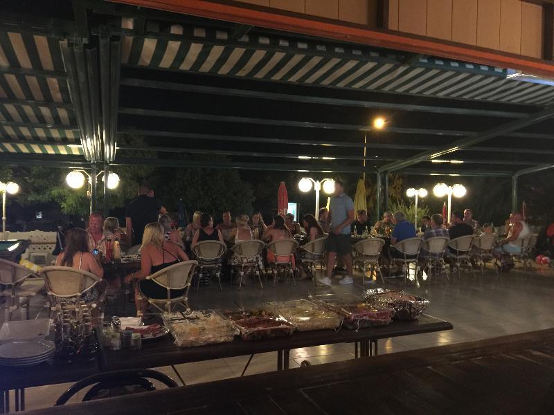 Dolunay Apartments Ντιντίμ Εξωτερικό φωτογραφία