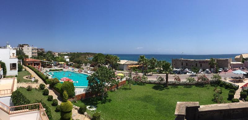 Dolunay Apartments Ντιντίμ Εξωτερικό φωτογραφία