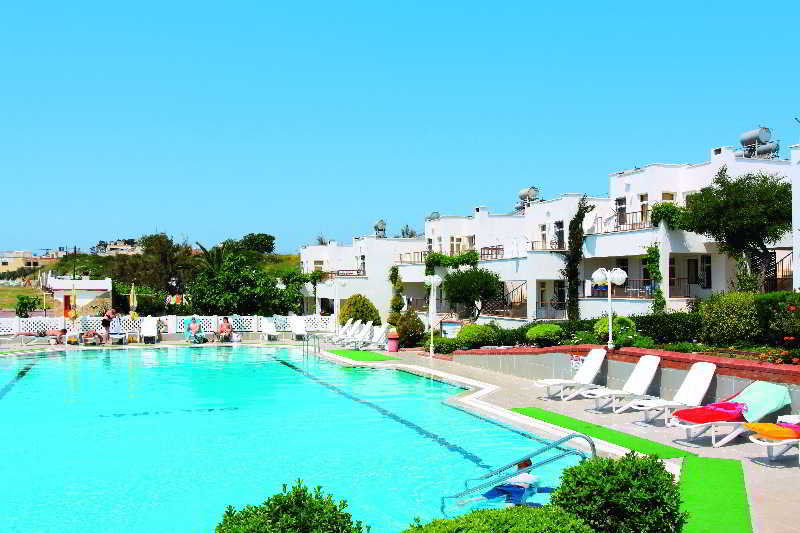 Dolunay Apartments Ντιντίμ Εξωτερικό φωτογραφία