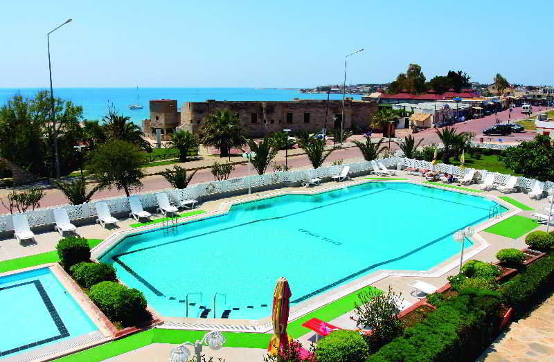 Dolunay Apartments Ντιντίμ Εξωτερικό φωτογραφία
