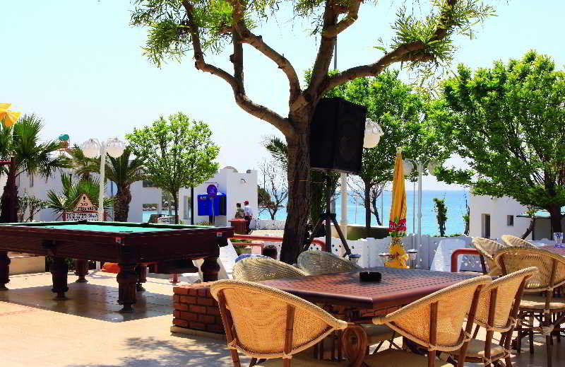 Dolunay Apartments Ντιντίμ Εξωτερικό φωτογραφία