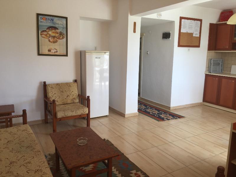Dolunay Apartments Ντιντίμ Εξωτερικό φωτογραφία