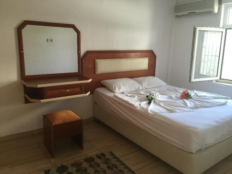 Dolunay Apartments Ντιντίμ Εξωτερικό φωτογραφία