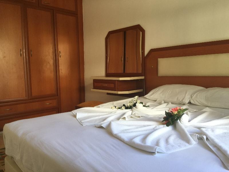 Dolunay Apartments Ντιντίμ Εξωτερικό φωτογραφία