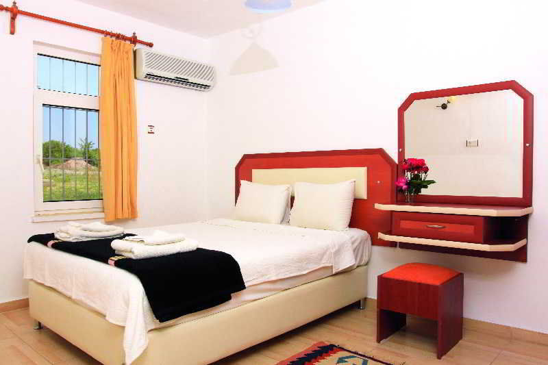 Dolunay Apartments Ντιντίμ Εξωτερικό φωτογραφία